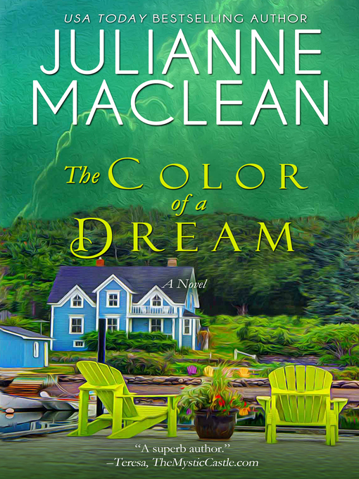 Title details for The Color of a Dream by Julianne MacLean - Available